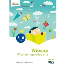 wiersze-i-opowiadania-wiosna