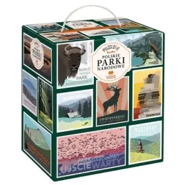 puzzlove-czuczu-polskie-parki-narodowe-1000el