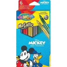flamastry-metaliczne-colorino-kids-6-kolorow-mickey