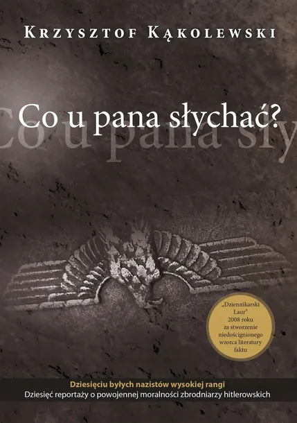 co-u-pana-slychac-stan-nowy