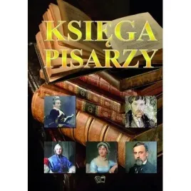 ksiega-pisarzy