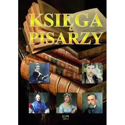 ksiega-pisarzy