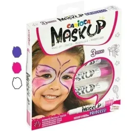 kredki-do-twarzy-maskup-princess-3kol-carioca