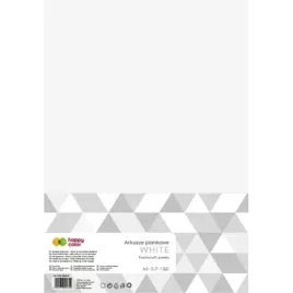 arkusze-piankowe-happy-color-a3-biale-5-ark