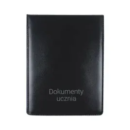 okladka-pionowa-na-dokumenty-ucznia-czarna