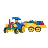 traktor-z-przyczepa-z-klockami