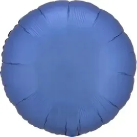 balon-foliowy-lustre-azure-niebieski-okragly-43cm