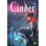 cinder