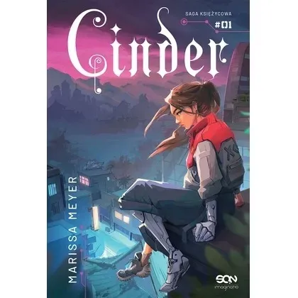 cinder