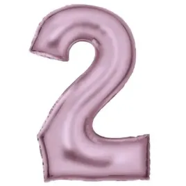 balon-foliowy-cyfra-2-satynowa-pastelowy-roz-86cm