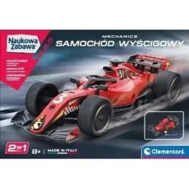laboratorium-mechaniki-samochod-wyscigowy