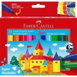 flamastry-jumbo-zamek-12-kolorow-faber-castell