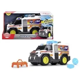 ambulans-bialy-dickie-toys-30-cm