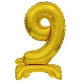 balon-foliowy-mini-cyfra-9-ze-stopka-zlota-22x40cm