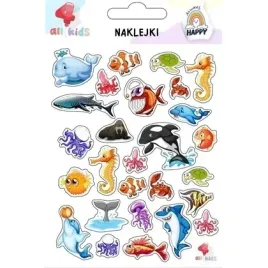 naklejki-dla-dzieci-zwierzeta-morskie