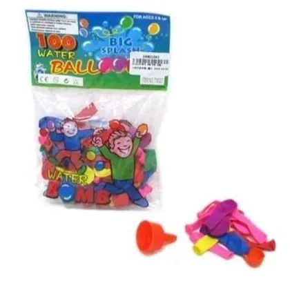 bomby-wodne-100-sztuk
