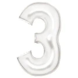 balon-foliowy-cyfra-3-satynowa-biala-86cm
