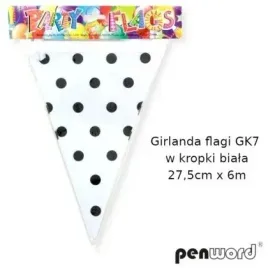 girlanda-flagi-w-kropki-biala-27-5cmx6m