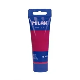 farba-akrylowa-w-tubce-75ml-rozowy-hibiskus-milan
