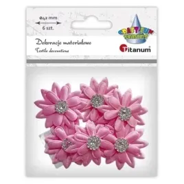 dekoracje-samoprzylepne-3d-kwiaty-rozowe-6szt