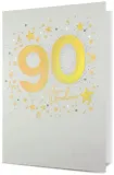karnet-b6-urodziny-90-stan-nowy