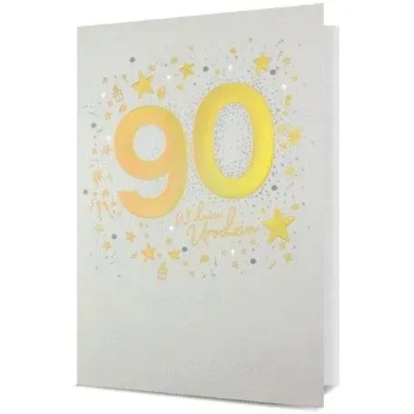 karnet-b6-urodziny-90-material-papier