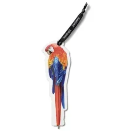 bookmarks-pens-zakladka-dlugopis-papuga