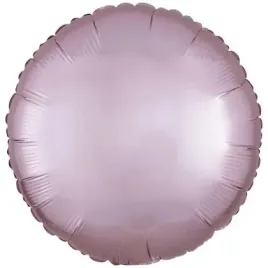 balon-foliowy-lustre-pastel-rozowy-okragly-43cm