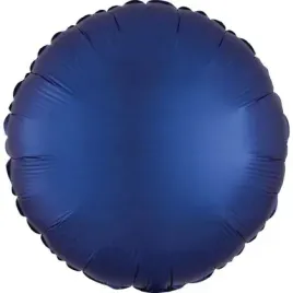 balon-foliowy-lustre-navy-niebieski-okragly-43cm