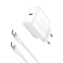 ladowarka-sieciowa-usb-c-pd-30w-qc-sfc-kabel-usb-c-1m-bialy