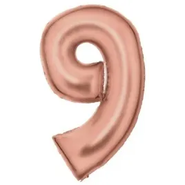 balon-foliowy-cyfra-9-satynowa-rozowe-zloto-86cm