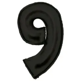 balon-foliowy-cyfra-9-satynowa-czarna-86cm