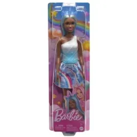 barbie-lalka-jednorozec-niebieska-hrr14