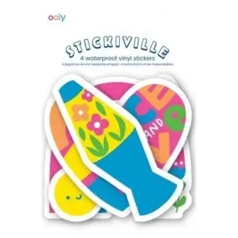 naklejki-wodoodporne-pokoj-i-milosc