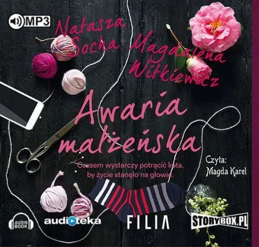 awaria-malzenska-audiobook-wydawnictwo-heraclon
