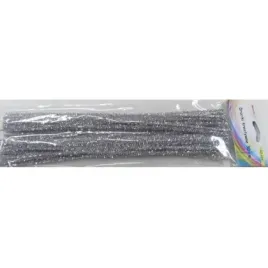 druciki-kreatywne-metalizowane-srebrne-30cm-40szt