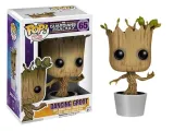 funko-figurka-pop-marvel-dancing-groot-rodzaj-gadzetu-filmowy-ksiazkowy-komiksowy
