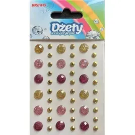 dzety-samoprzylepne