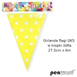 girlanda-flagi-w-kropki-zolta-27-5cmx6m