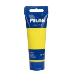farba-akrylowa-w-tubce-75ml-zolty-tropikal-milan