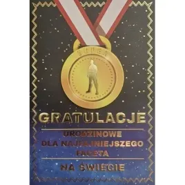 karnet-urodziny-medal-meskie