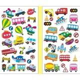 naklejki-transport-mix-stan-nowy