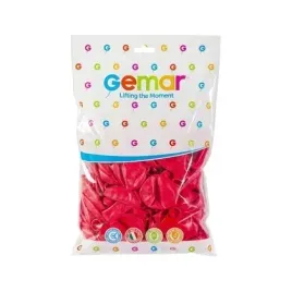 balony-pastelowe-czerwone-100szt