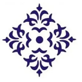 szablon-zmywalny-ornament-12x15cm-05mm