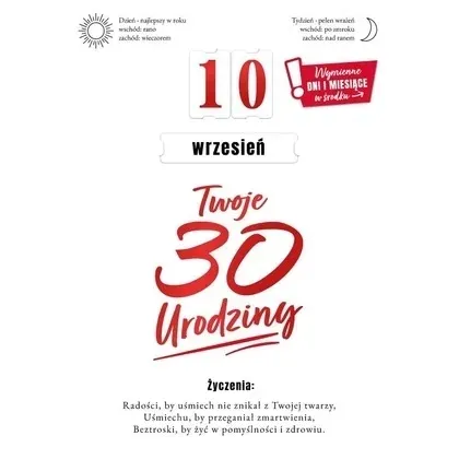 karnet-urodziny-30-wymienne-cyfry