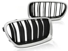 grill-nerki-do-f10-f11-10-16-chrome-black