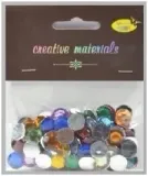 kolka-akrylowe-12mm-22g-stan-nowy