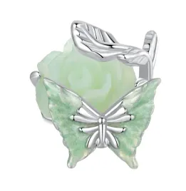 charms-srebro-925-kolekcja-zielona-przyroda-roza-czerwinski