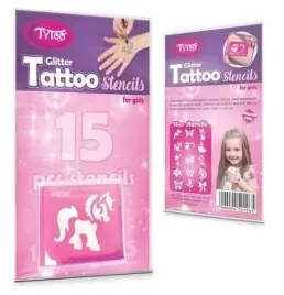 tytoo-szablony-tatuazy-rozmazona-15szt