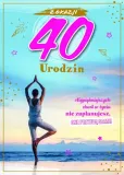 karnet-urodziny-40-stan-nowy